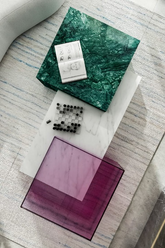 QBX Table Set